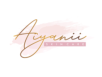 Aiyanii logo design by logolady