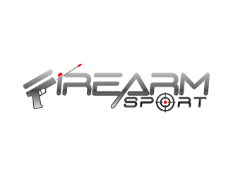 Firearm Sport logo design by BrightARTS