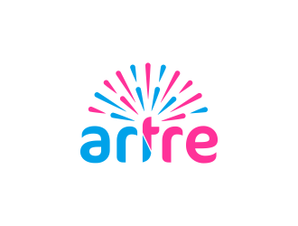 artre logo design by sitizen