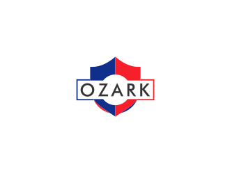 Team Ozark or Ozark  logo design by bricton