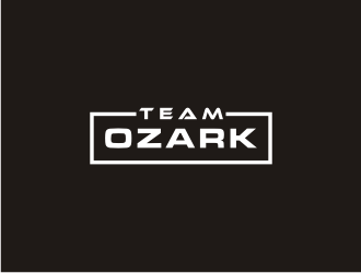 Team Ozark or Ozark  logo design by bricton
