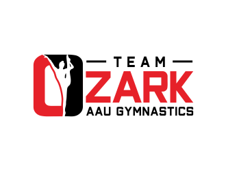 Team Ozark or Ozark  logo design by done