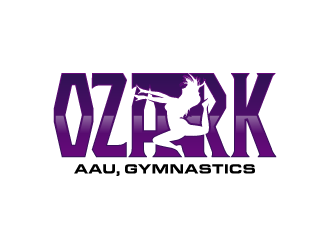 Team Ozark or Ozark  logo design by torresace