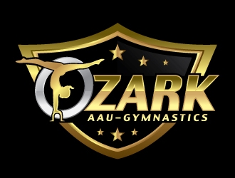 Team Ozark or Ozark  logo design by dshineart