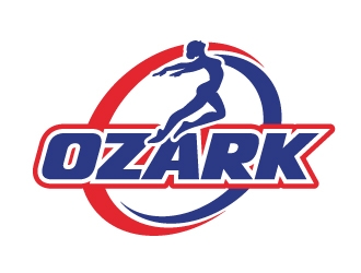 Team Ozark or Ozark  logo design by jaize