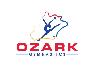 Team Ozark or Ozark  logo design by invento