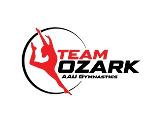 Team Ozark or Ozark  logo design by Erasedink