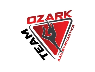 Team Ozark or Ozark  logo design by Erasedink