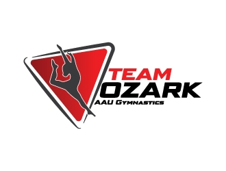 Team Ozark or Ozark  logo design by Erasedink