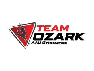 Team Ozark or Ozark  logo design by Erasedink