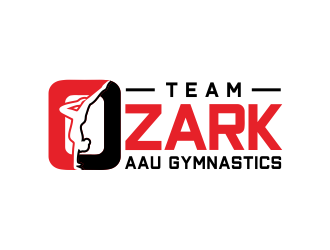 Team Ozark or Ozark  logo design by done