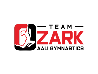Team Ozark or Ozark  logo design by done