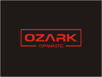 Team Ozark or Ozark  logo design by bunda_shaquilla