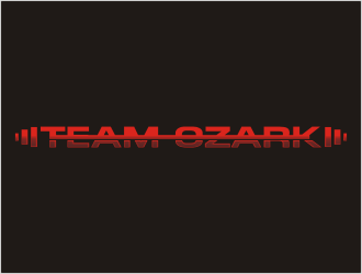 Team Ozark or Ozark  logo design by bunda_shaquilla