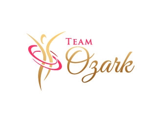 Team Ozark or Ozark  logo design by J0s3Ph