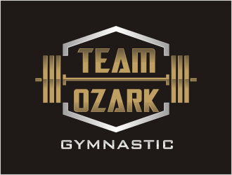  logo design by bunda_shaquilla