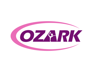 Team Ozark or Ozark  logo design by kunejo