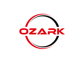 Team Ozark or Ozark  logo design by sheilavalencia