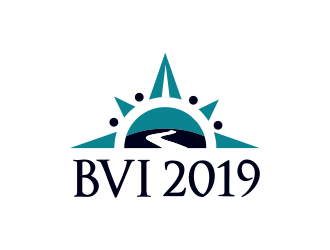 BVI 2019 logo design by JessicaLopes
