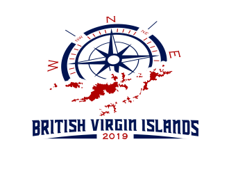 BVI 2019 logo design by schiena