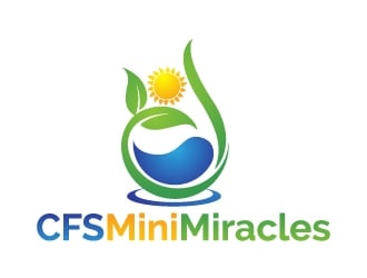 CFS Mini Miracles logo design by jaize