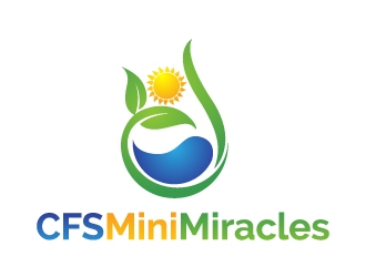 CFS Mini Miracles logo design by jaize