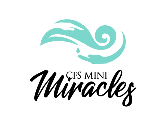 CFS Mini Miracles logo design by JessicaLopes