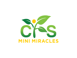 CFS Mini Miracles logo design by akhi