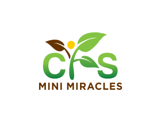CFS Mini Miracles logo design by akhi