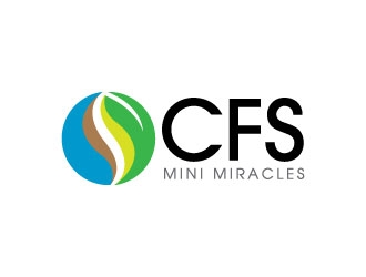 CFS Mini Miracles logo design by J0s3Ph