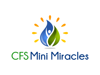 CFS Mini Miracles logo design by ingepro