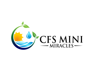 CFS Mini Miracles logo design by done