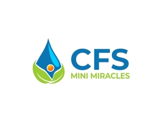 CFS Mini Miracles logo design by lj.creative