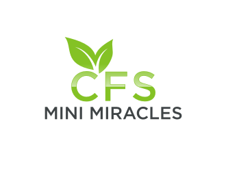 CFS Mini Miracles logo design by blessings