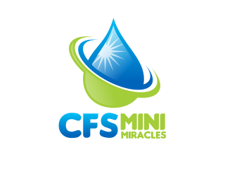 CFS Mini Miracles logo design by serprimero