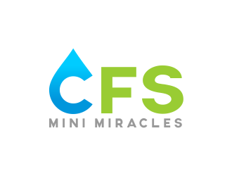 CFS Mini Miracles logo design by creator_studios