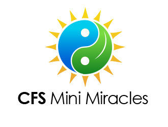 CFS Mini Miracles logo design by BeDesign