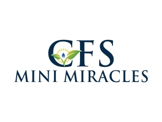 CFS Mini Miracles logo design by berkahnenen