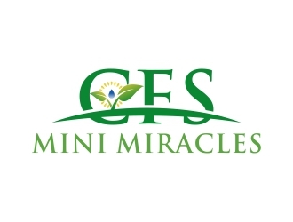 CFS Mini Miracles logo design by berkahnenen