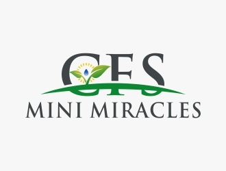 CFS Mini Miracles logo design by berkahnenen