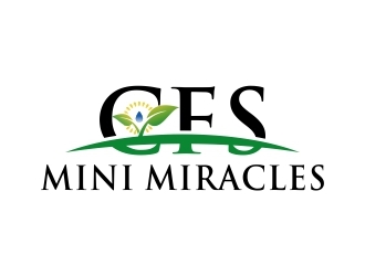 CFS Mini Miracles logo design by berkahnenen