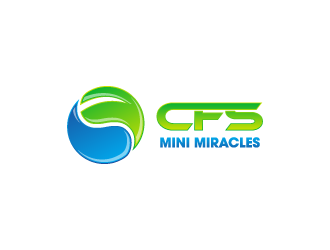CFS Mini Miracles logo design by torresace