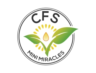 CFS Mini Miracles logo design by berkahnenen