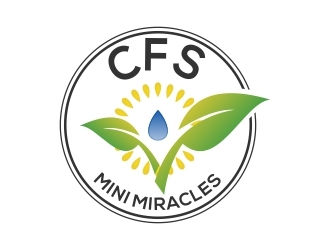CFS Mini Miracles logo design by berkahnenen