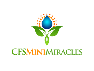 CFS Mini Miracles logo design by kunejo