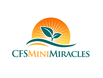 CFS Mini Miracles logo design by kunejo