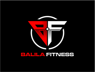 BALILA FITNESS logo design by evdesign