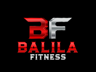 BALILA FITNESS logo design by Ultimatum