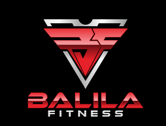 BALILA FITNESS logo design by bosbejo