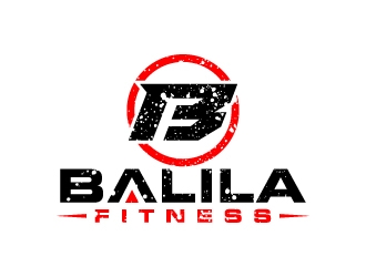 BALILA FITNESS logo design by jaize